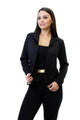 Blazer Adamas Neoprene preto - Adamas Atacadista